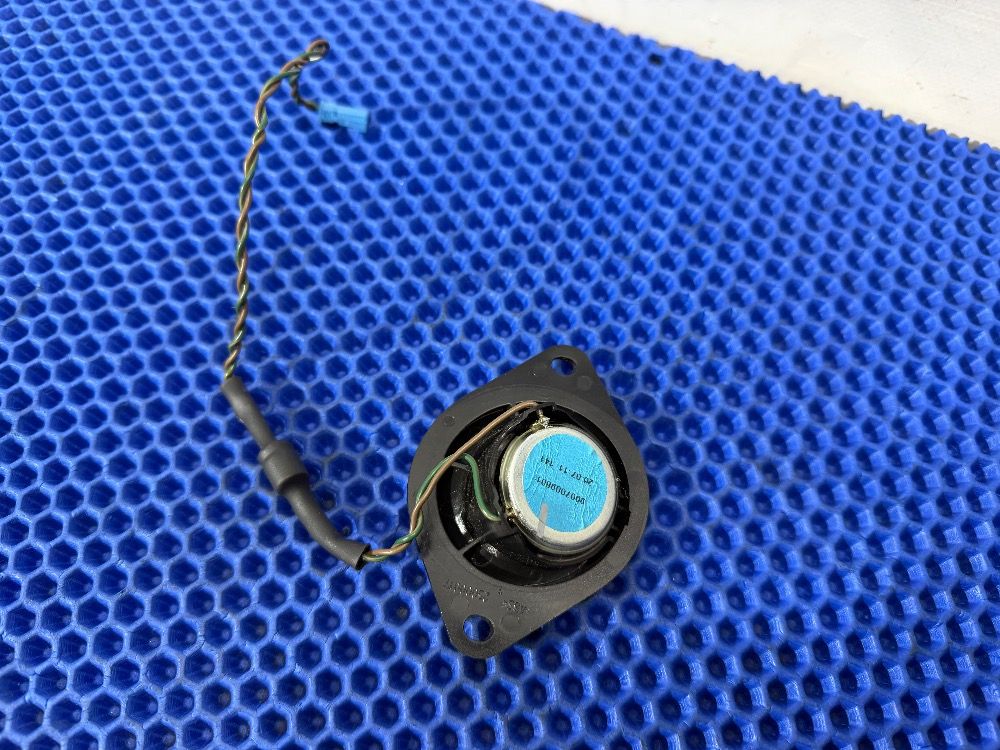 Динамик высокочастотный BMW F10 Hi-Fi