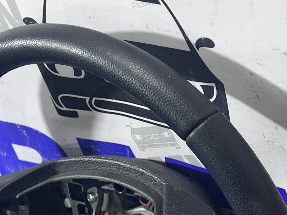 Сток Руль BMW F10, F07, F01 без обогрева