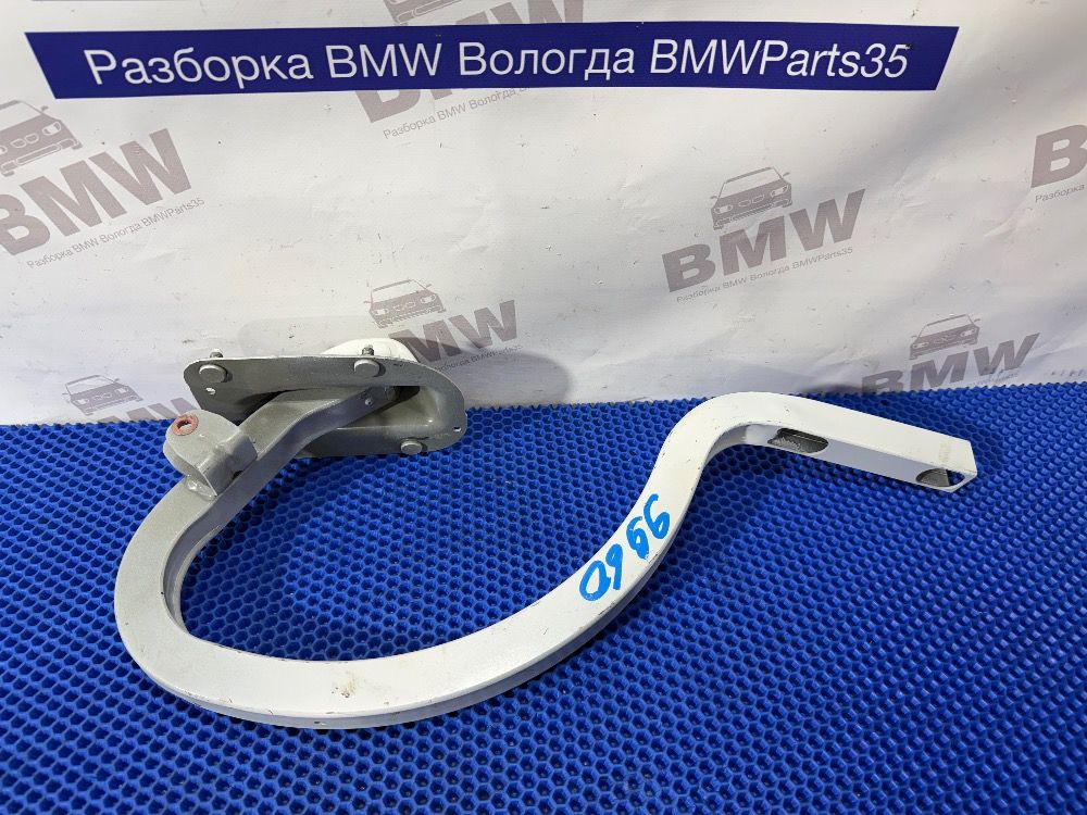 Петля багажной двери левая BMW F30, F32