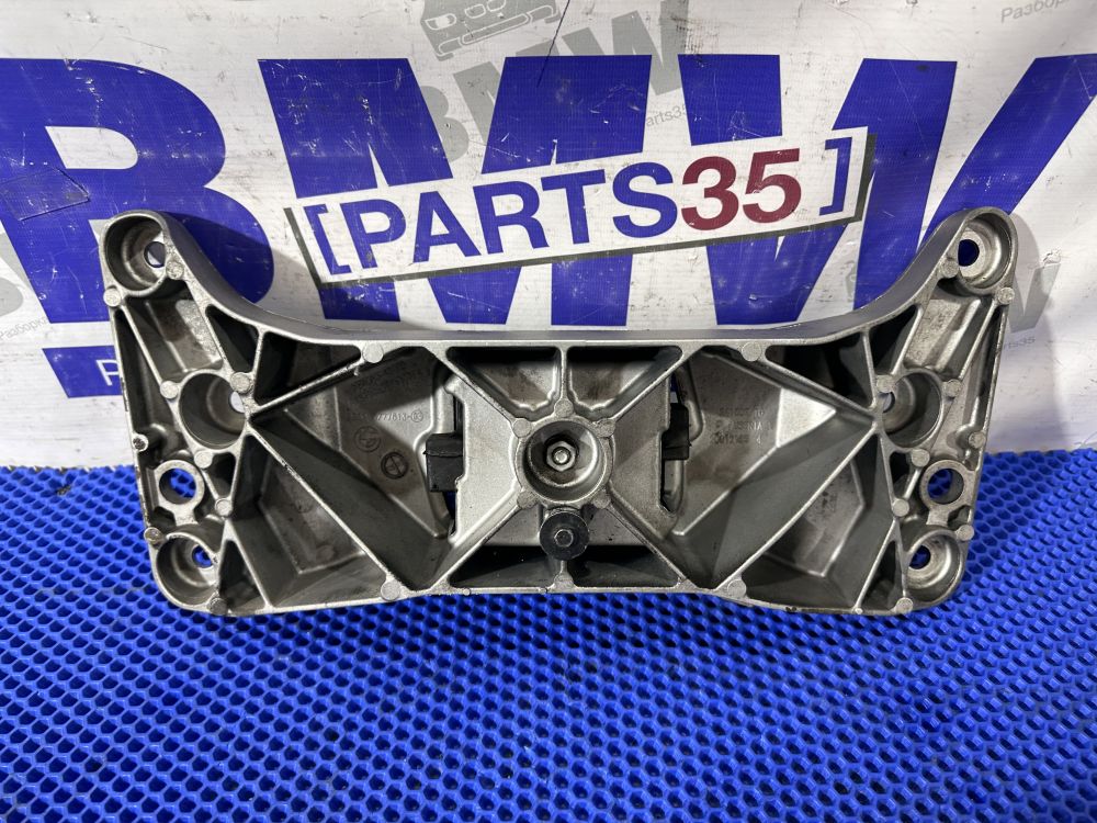 Кронштейн АКПП BMW F10,  F01, F07 мотор N55, N57