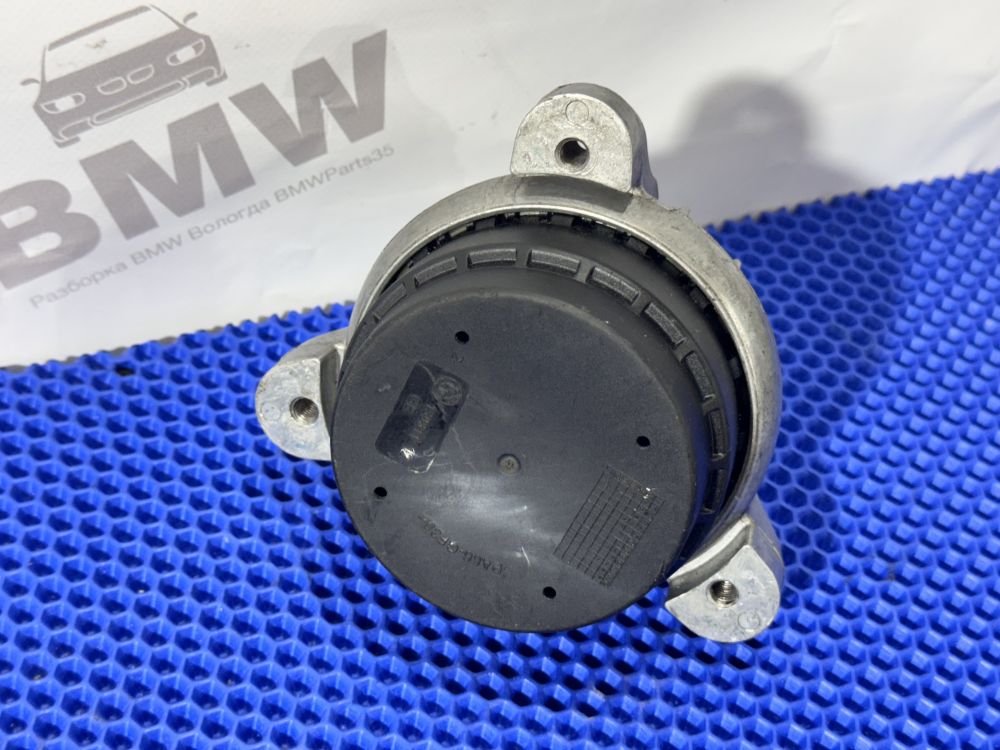Подушка мотора BMW F01, F07, F10 с мотор N55, N52