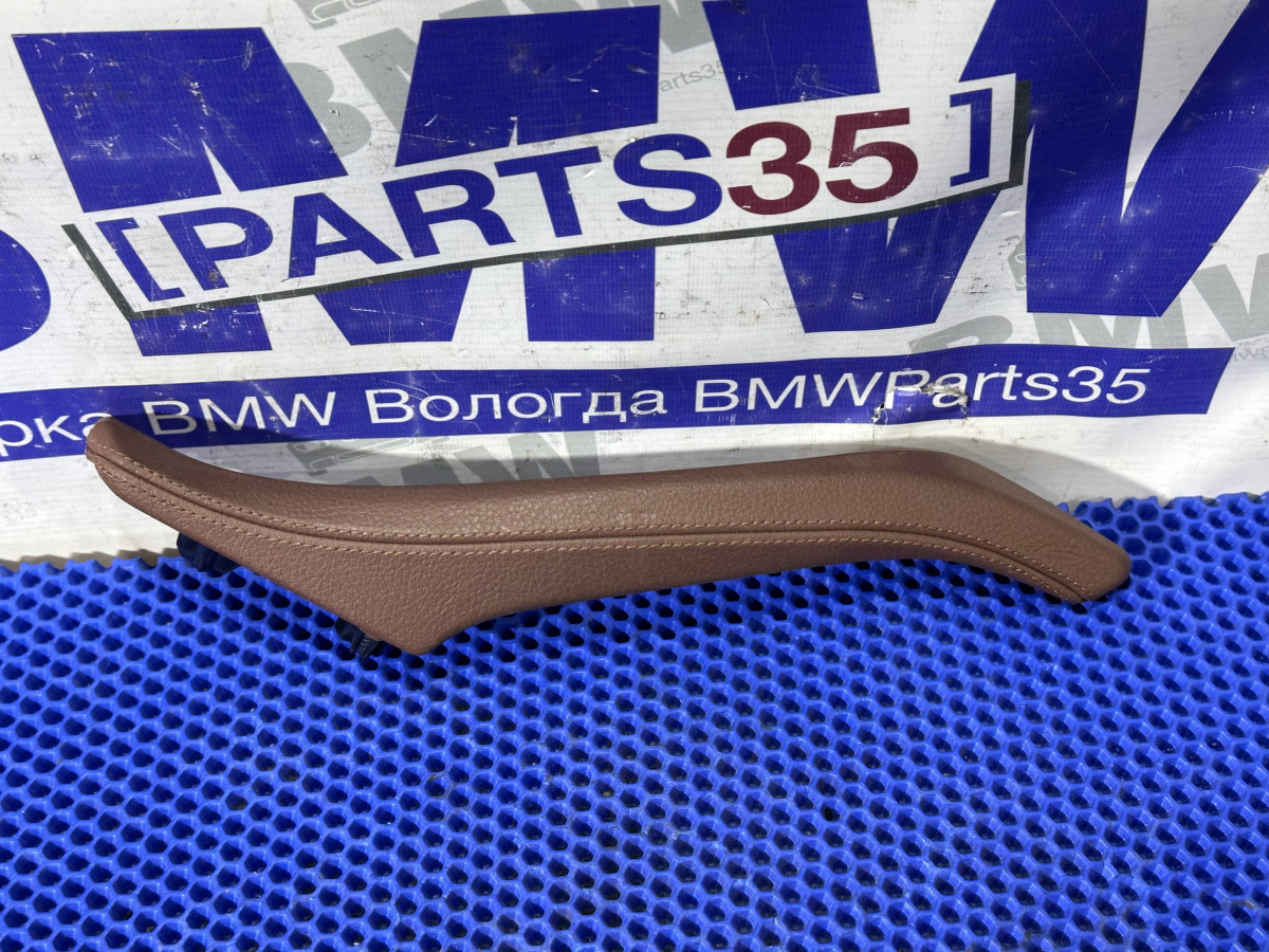 Ручка задней левой двери BMW F10