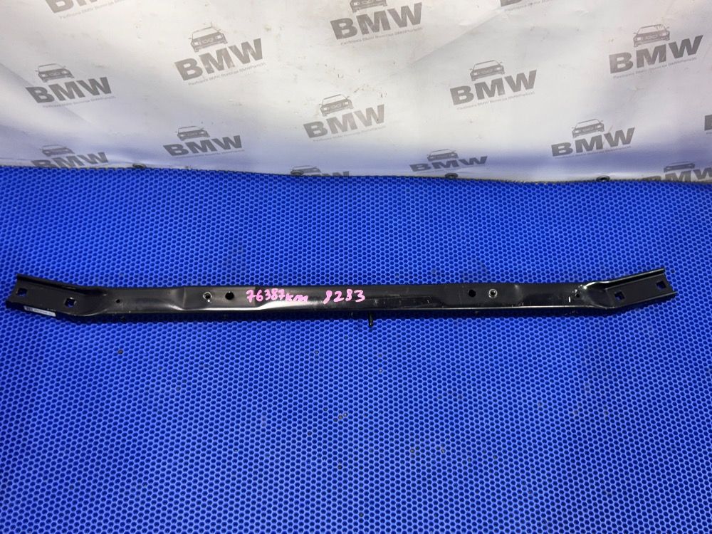 Верхняя планка телевизора bmw f10, f11, f13