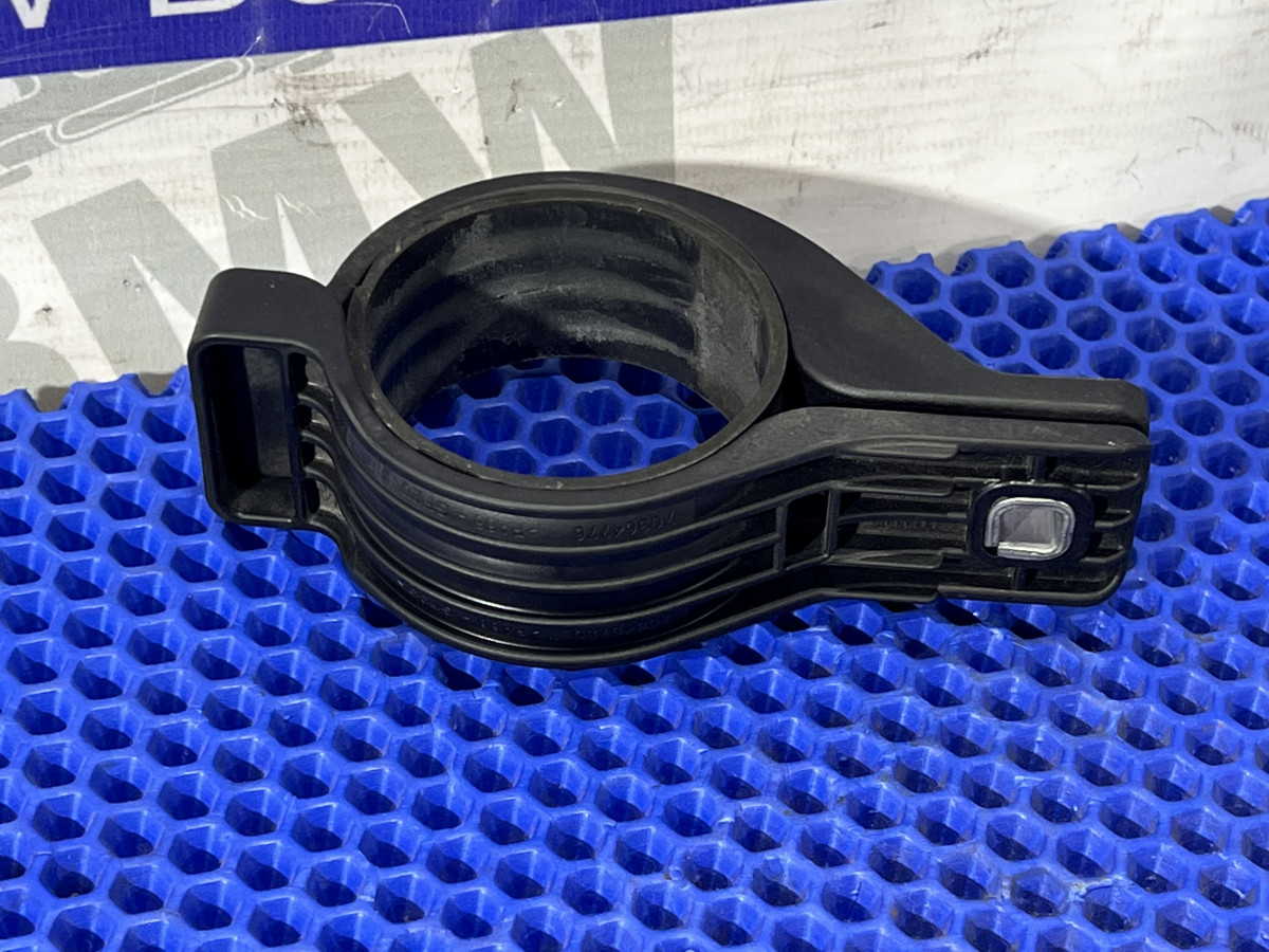 Кронштейн топливного фильтра BMW F10, F01 N47, N57