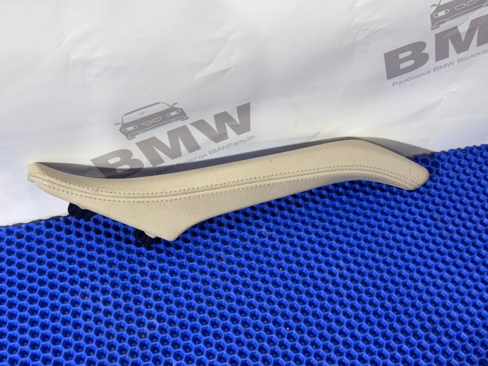 Ручка задней левой двери BMW F10 OYSTER