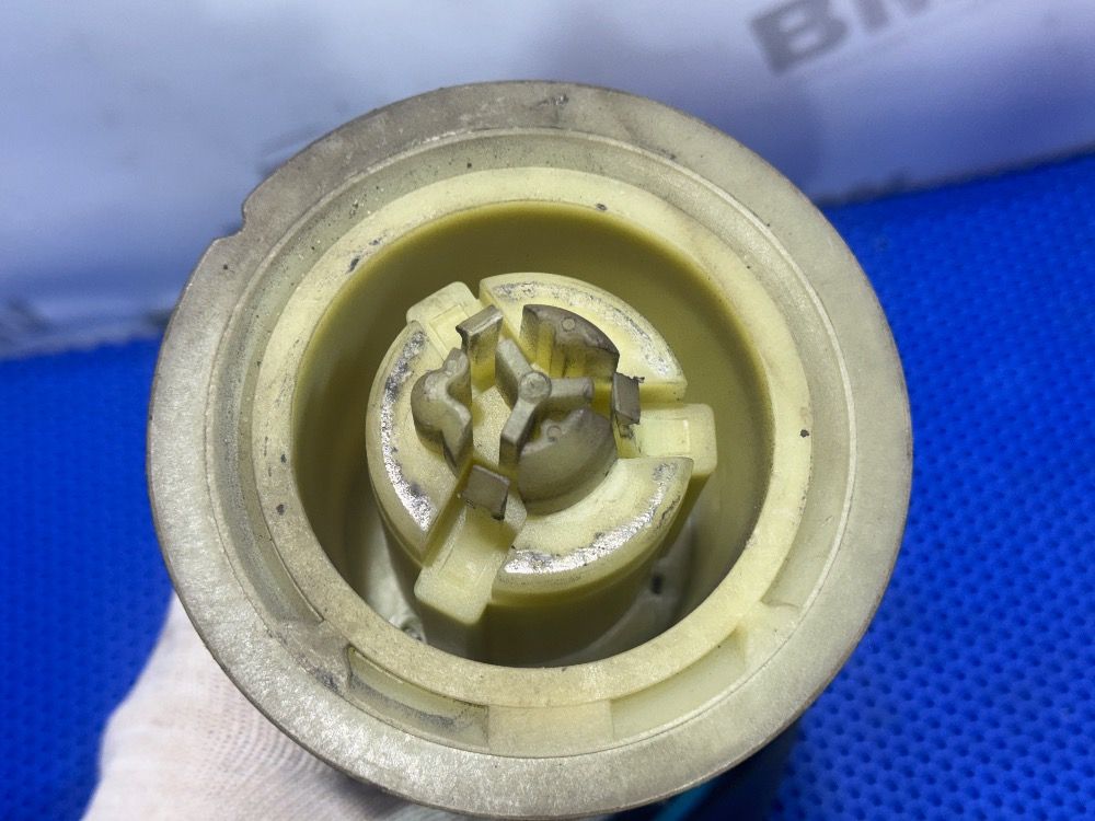 Пневмоподушка BMW F11, F07 FREY 893400801