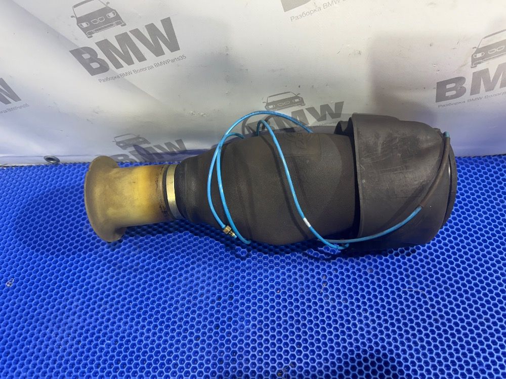 Пневмоподушка BMW F11, F07 FREY 893400801