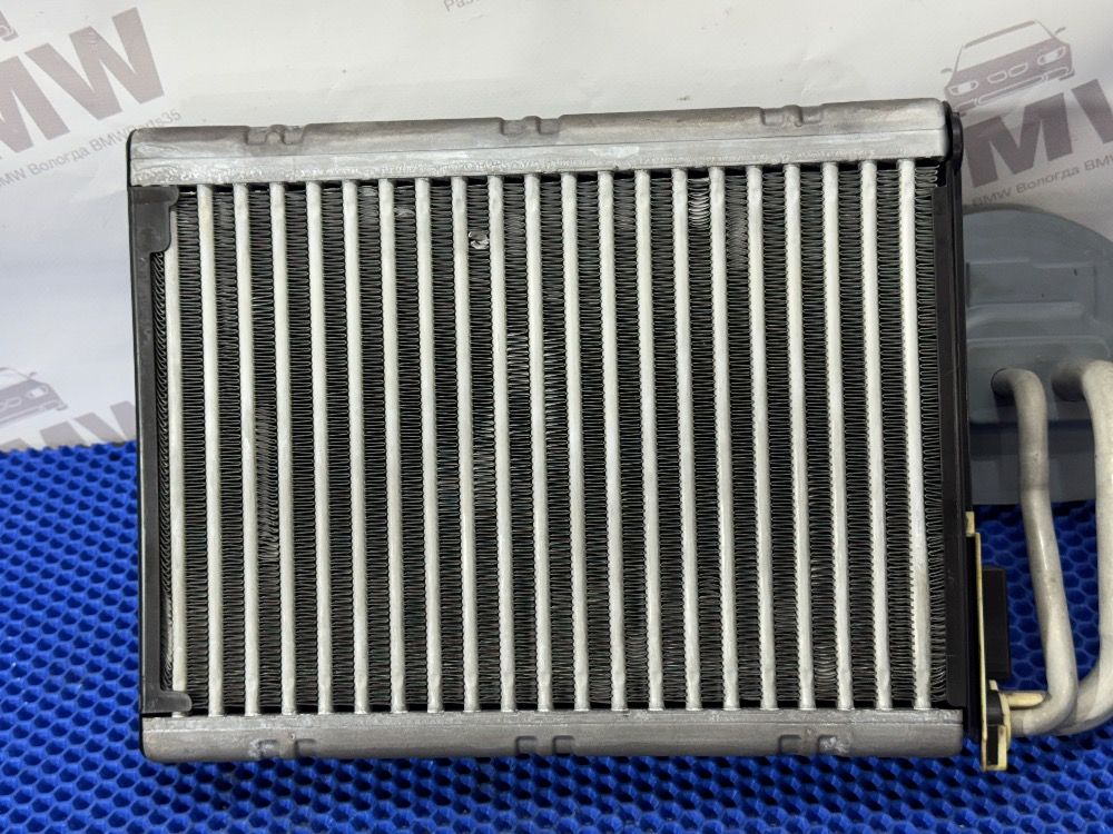 Испаритель кондиционера BMW F01, F07, F10, F11, F1