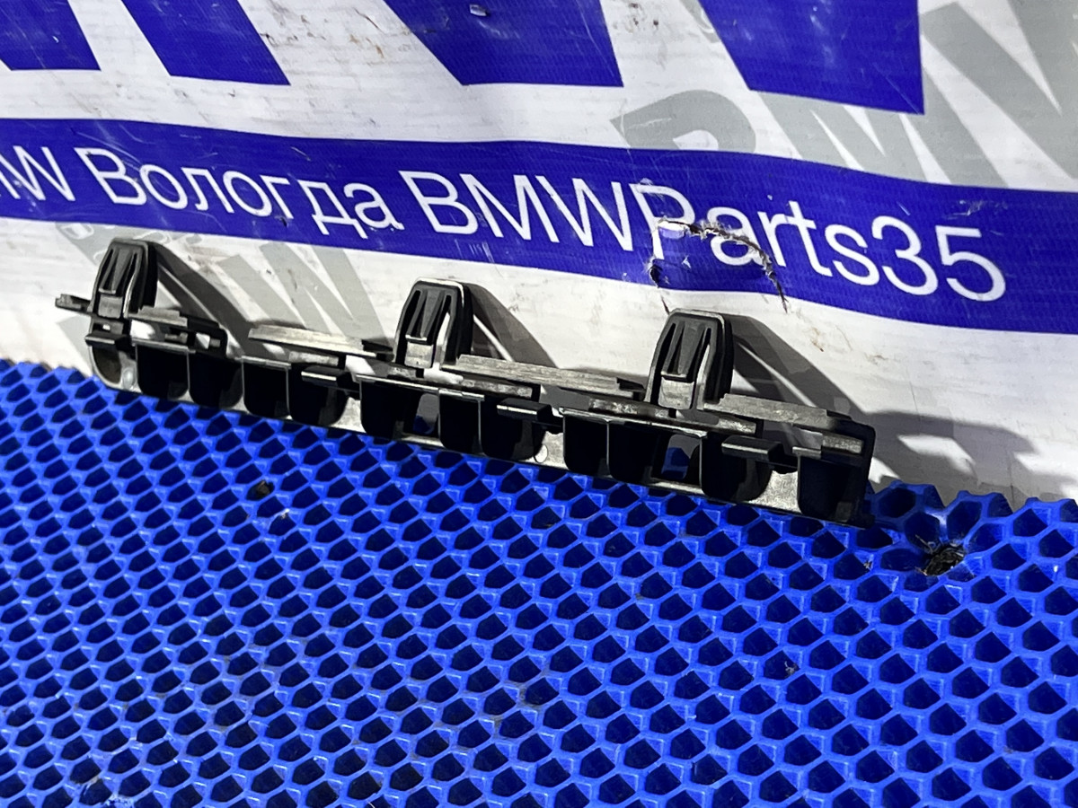 Кронштейн порога BMW BMW F10, F11, F18 Левый