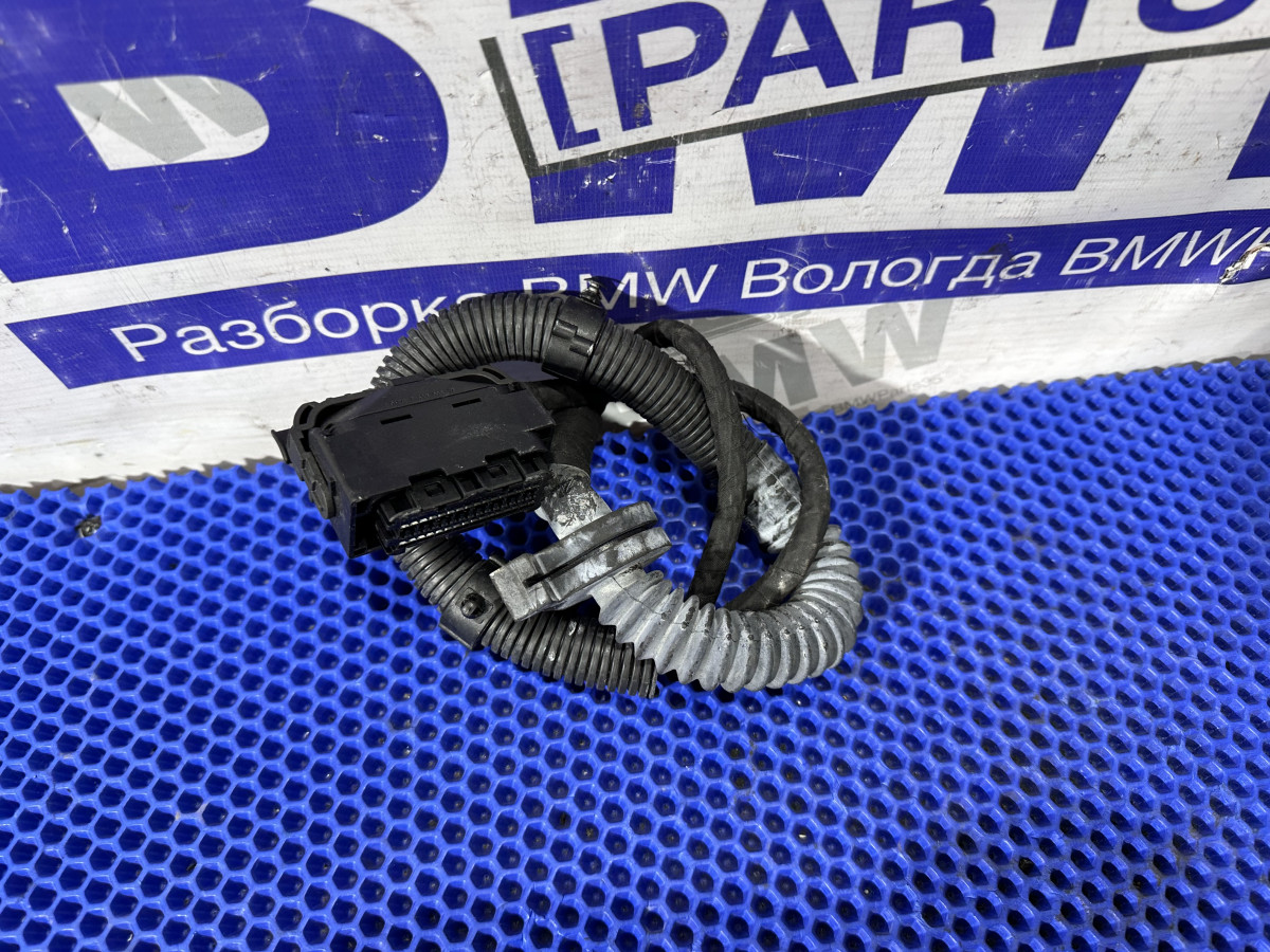 Фишка DME BMW F10, F30 с мотором N20