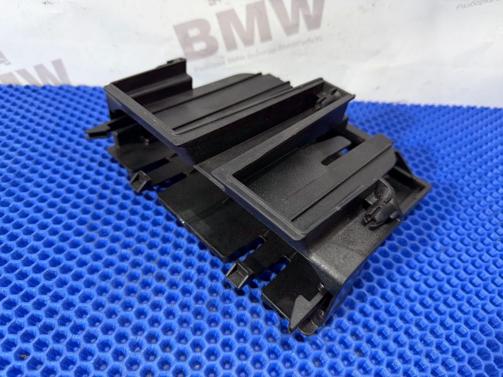 Кронштейн ЭБУ BMW F30, F25, F20, F32, F36