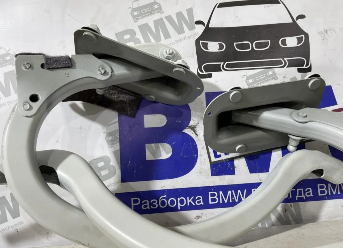 Петля крышки багажника BMW F10