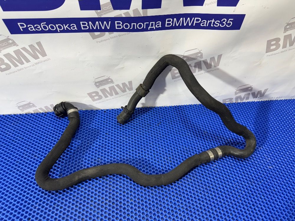 Шланг системы охлаждения BMW F10, F01, F07 N55B30