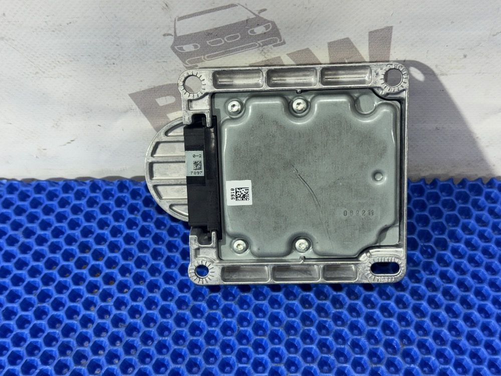 Блок ICM BMW F10 6.4 переходной 11.08