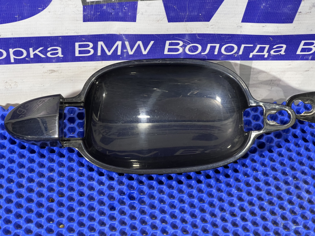 Накладка наружной ручки двери BMW E60, E63 416 цв.