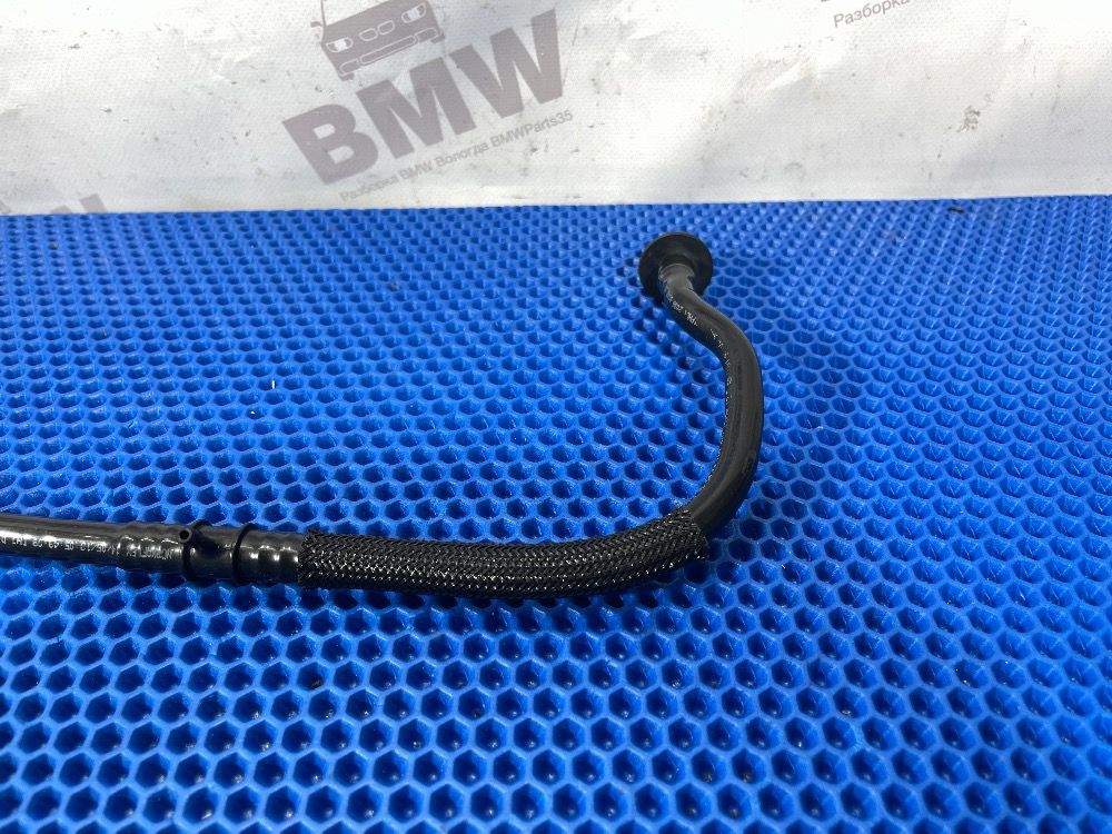 Вакуумный трубопровод BMW N55 Оригинал пробег 41к