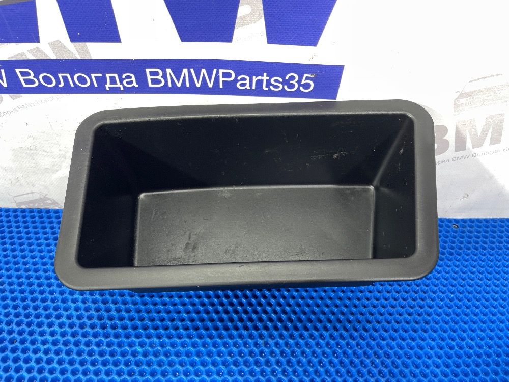 Ящик багажного отделения BMW F30 Оригинал
