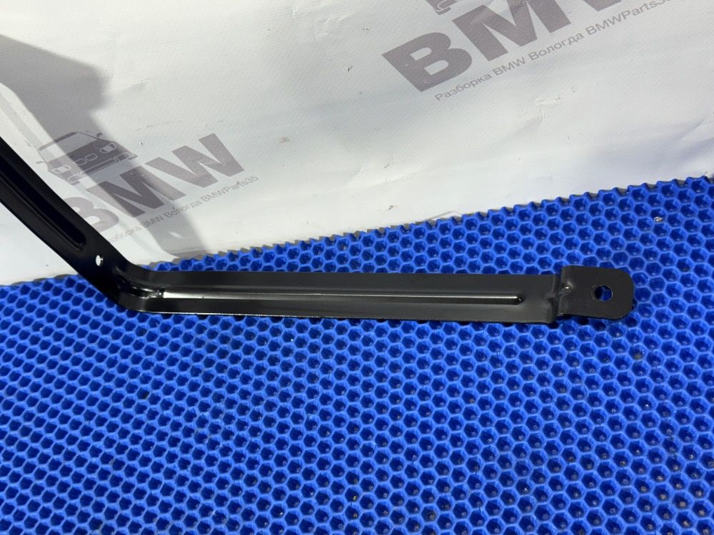 Кронштейн аккумулятора BMW F10, F07