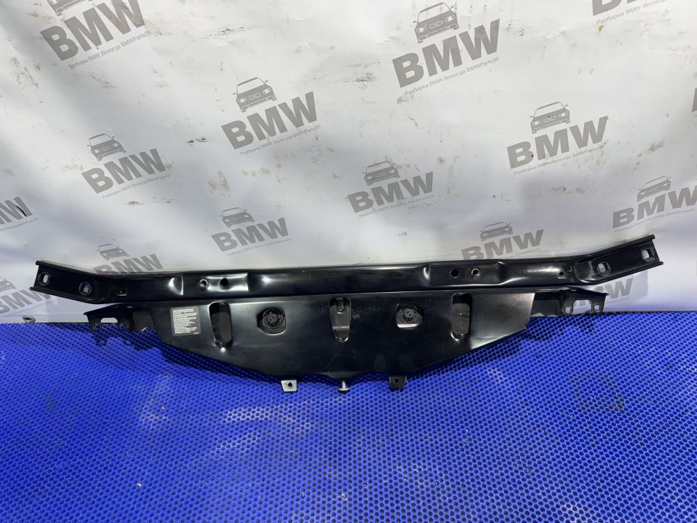 Панель передняя в сборе BMW F10