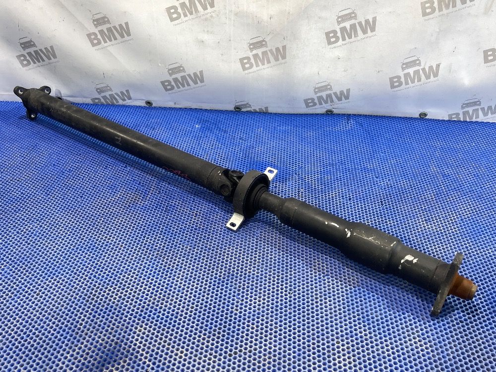 Карданный вал BMW F30 N20 полный привод 73к пробег