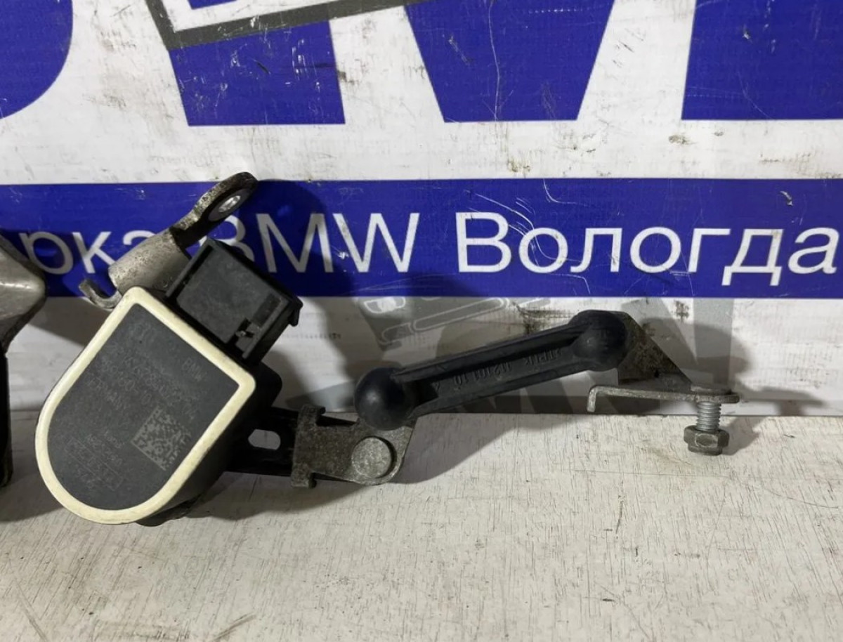 Датчик дорожного просвета bmw f10, f30, f20, f25