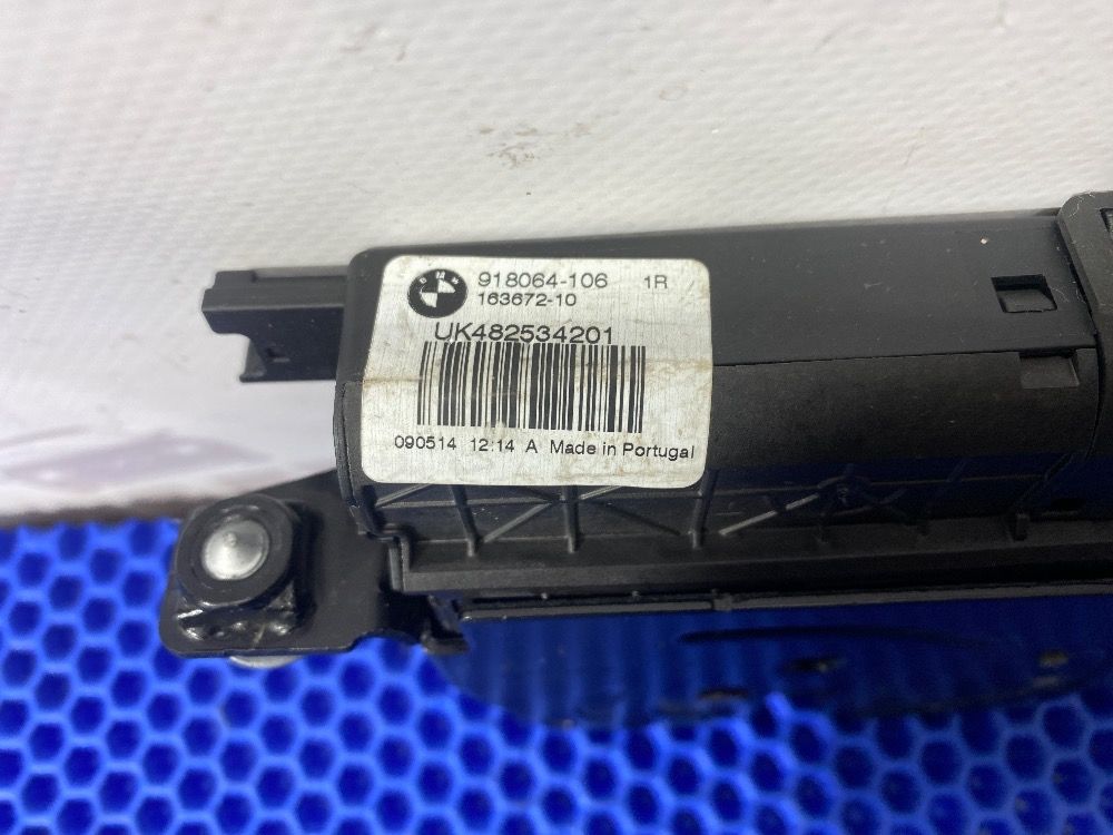 Замок багажной двери BMW F10, F30