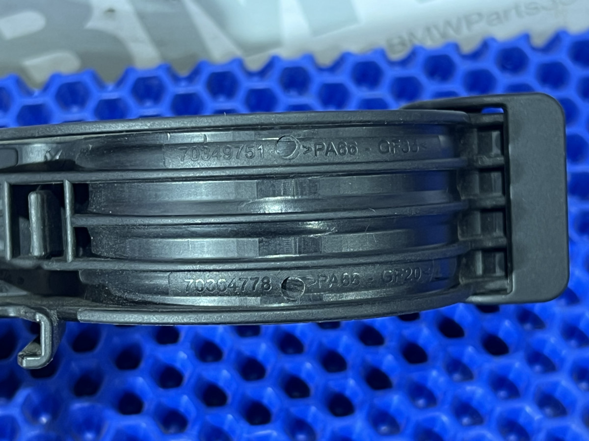 Кронштейн топливного фильтра BMW F10, F01 N47, N57