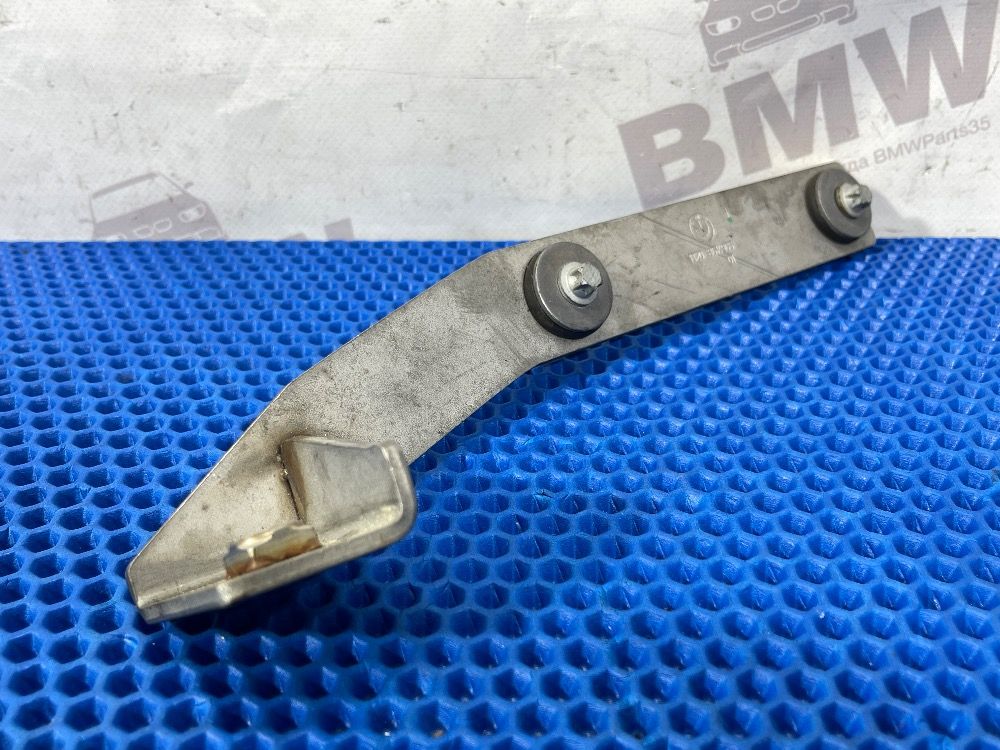 Кронштейн глушителя BMW F10 N55 Оригинал