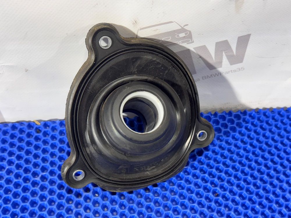 Кожух рулевой колонки BMW G30, G32, G11, G15
