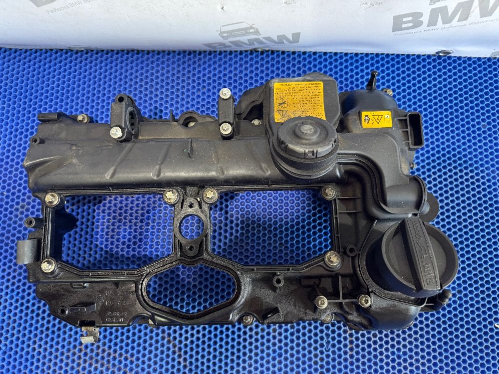 Клапанная крышка BMW F10, F20, F30 мотор N20