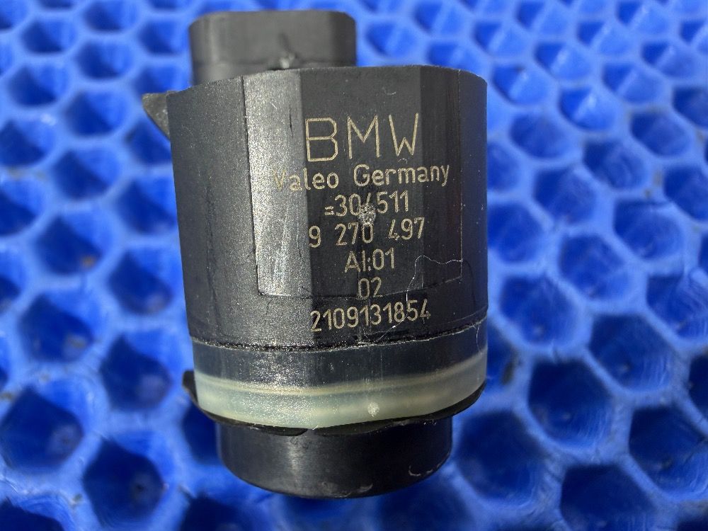 Датчик парктроника BMW F10, F25, F06 цвет A83
