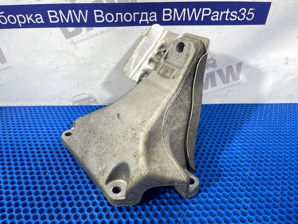 Кронштейн двигателя правый BMW F30, F25 xDrive