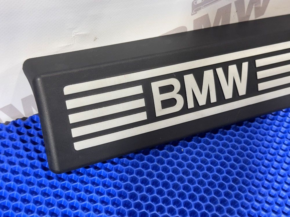 Защитная накладка BMW E60, E90, E70, E84