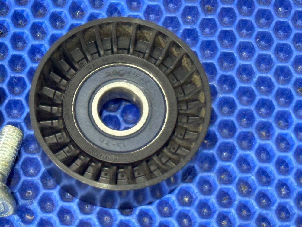 BMW F10, F01, F30, E70