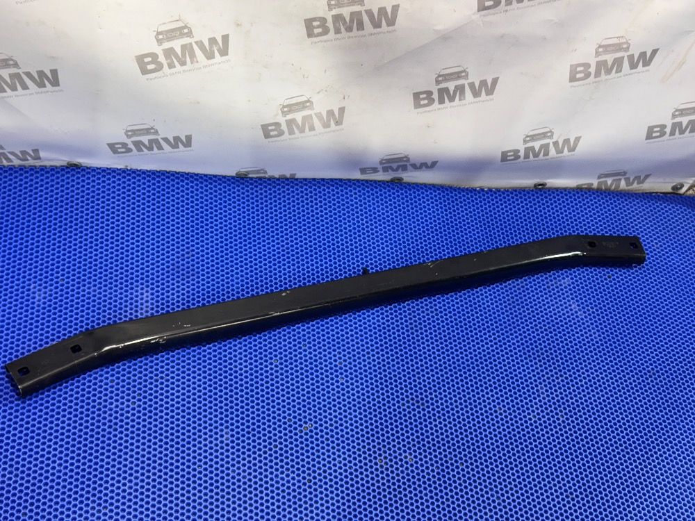 Верхняя планка телевизора bmw f10, f11, f13