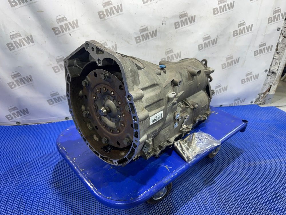 АКПП BMW F10, F07 535i N55B30