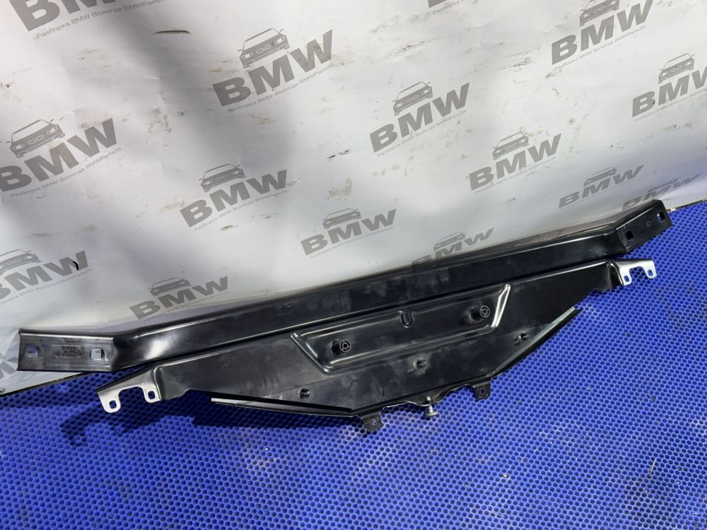 Панель передняя в сборе BMW F10
