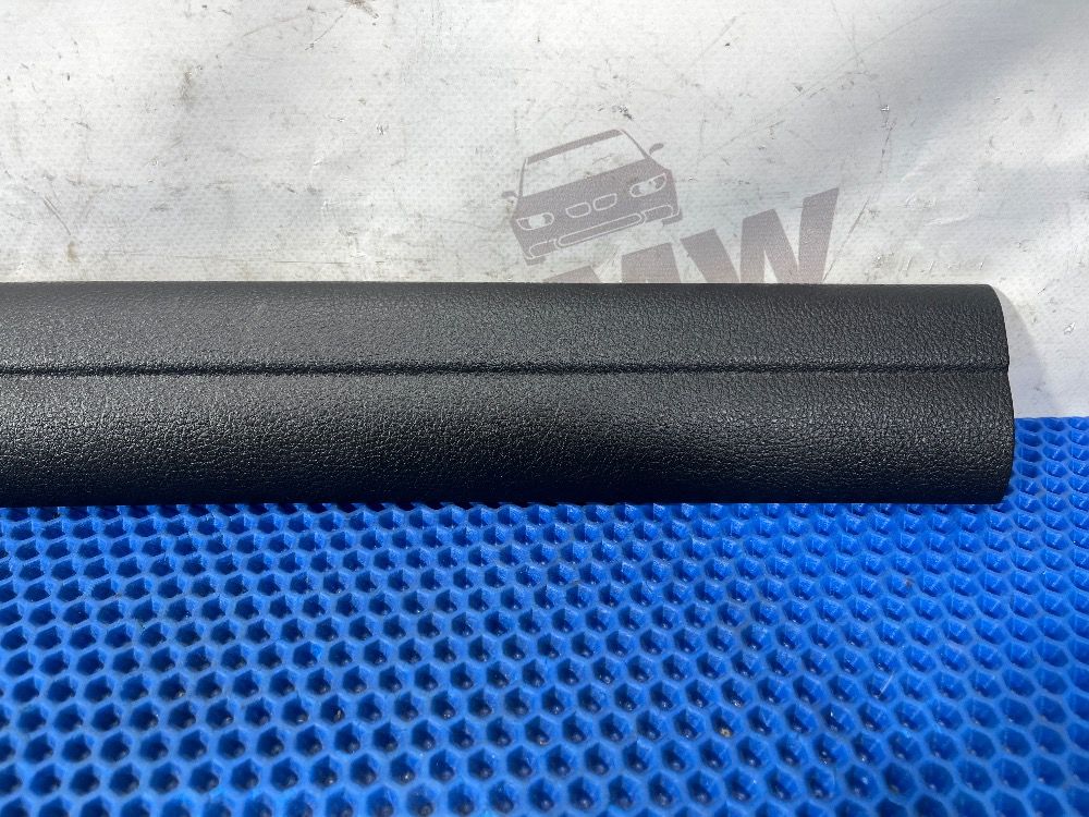 Накладка порога BMW F30 Оригинал