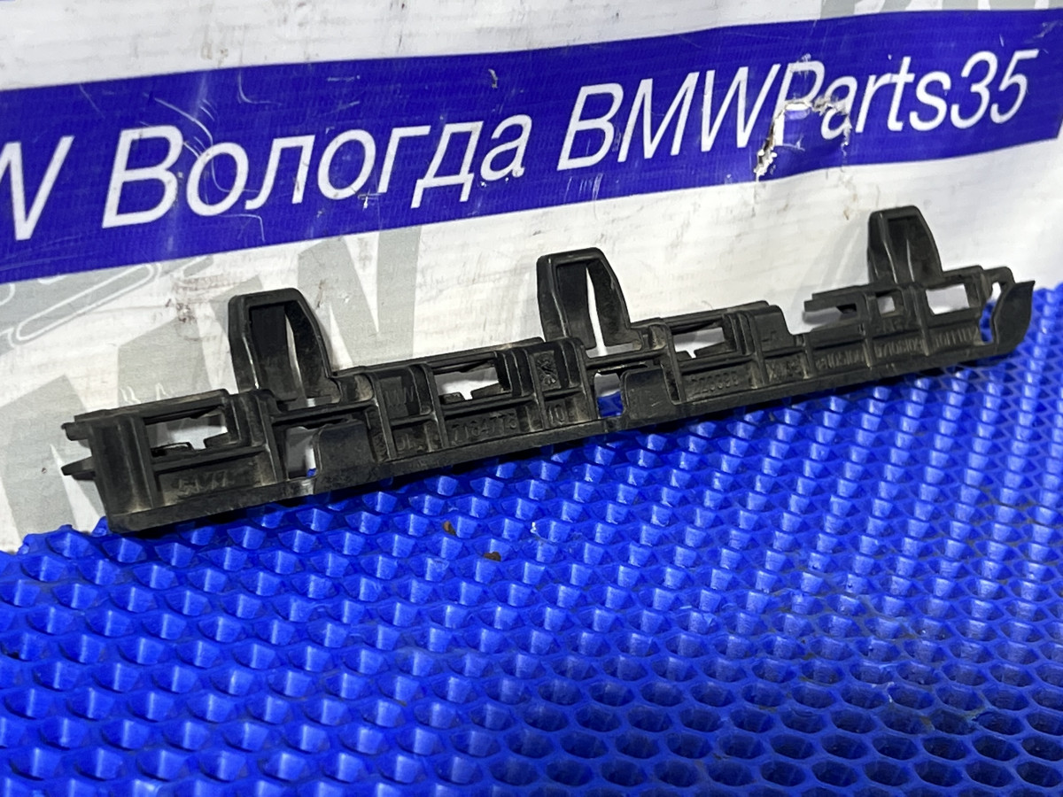 Кронштейн порога BMW BMW F10, F11, F18 Левый