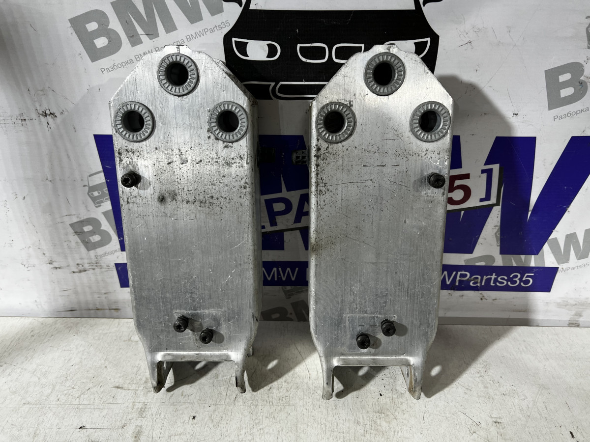 Кронштейн усилителя бампера BMW F10, F07, F01