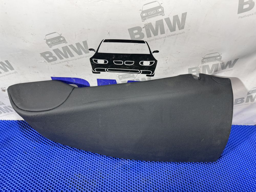 Боковина сидения BMW F10, F10 LCI