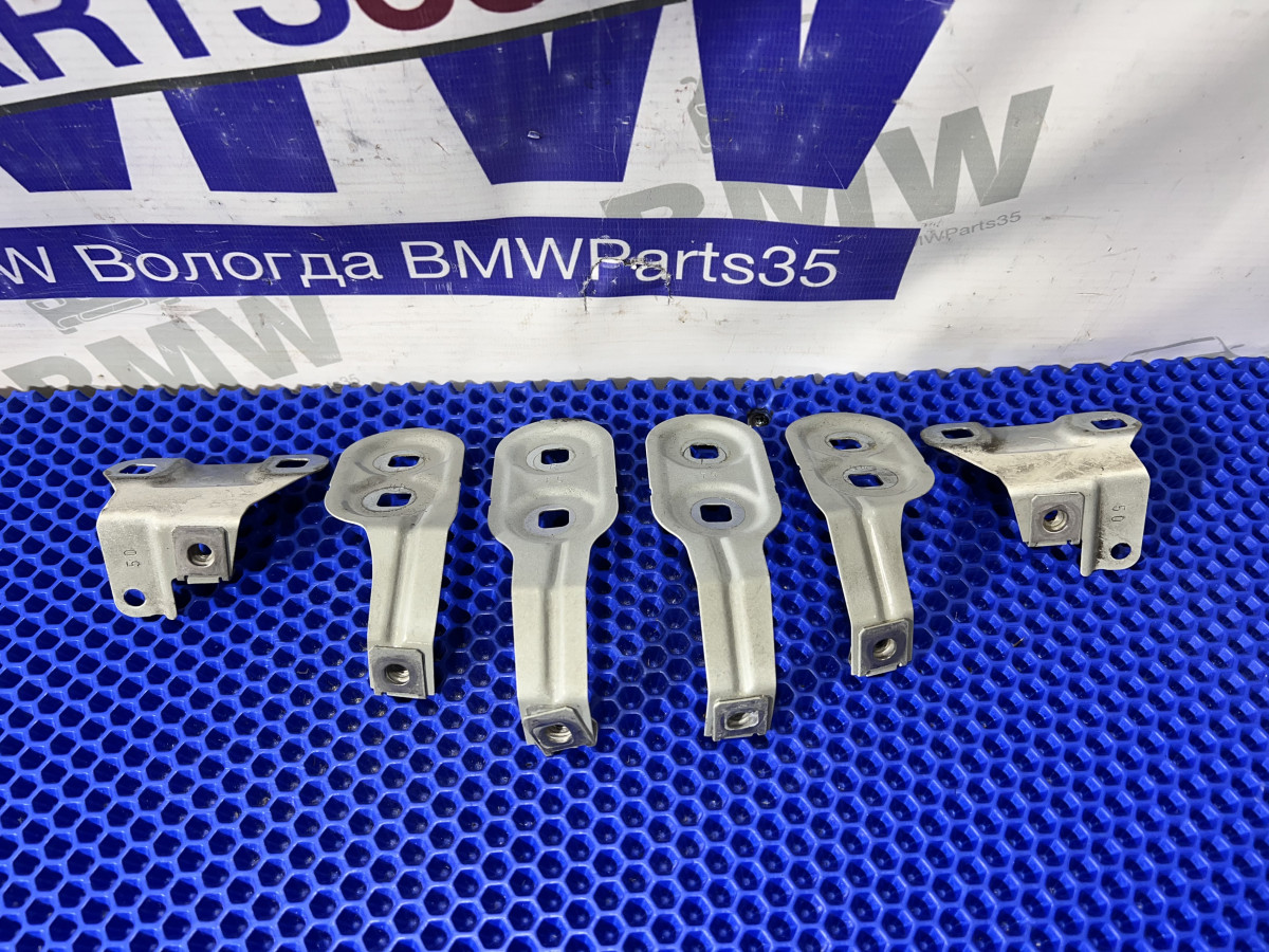 Малый кронштейн крыла BMW F10, F11, F18
