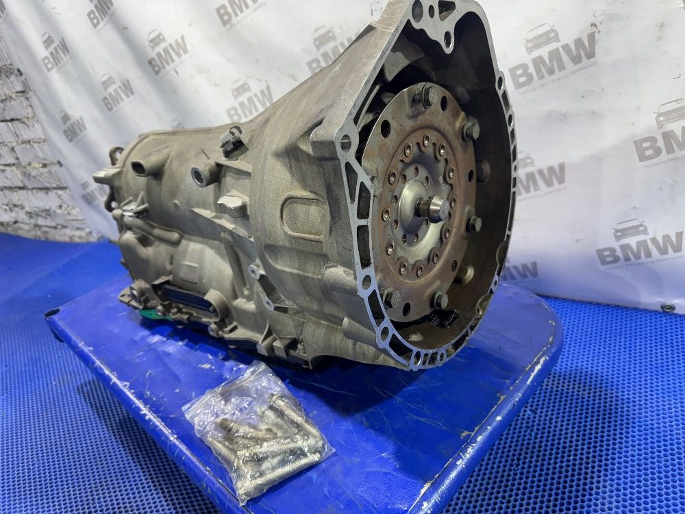 АКПП BMW F10, F07 535i N55B30