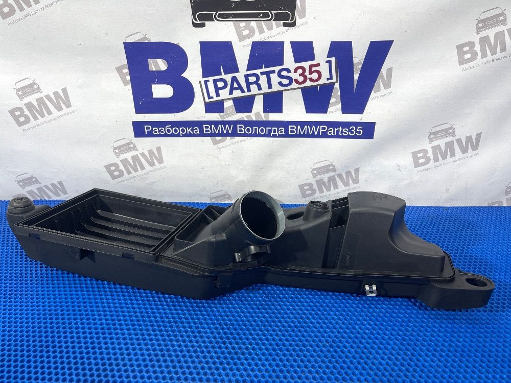 Крышка корпуса воздушного фильтра BMW F20, F30