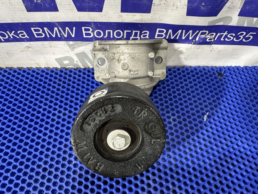 Демпфер задний BMW F10, F01, F07 правый