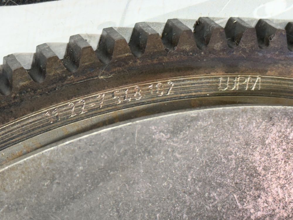 Маховик АКПП BMW E90, E60, E65, E70, E84, E83 N52
