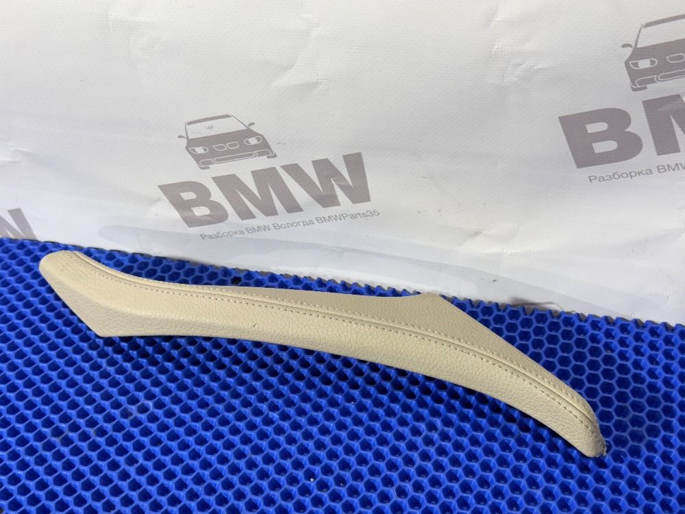 Ручка задней левой двери BMW F10 OYSTER