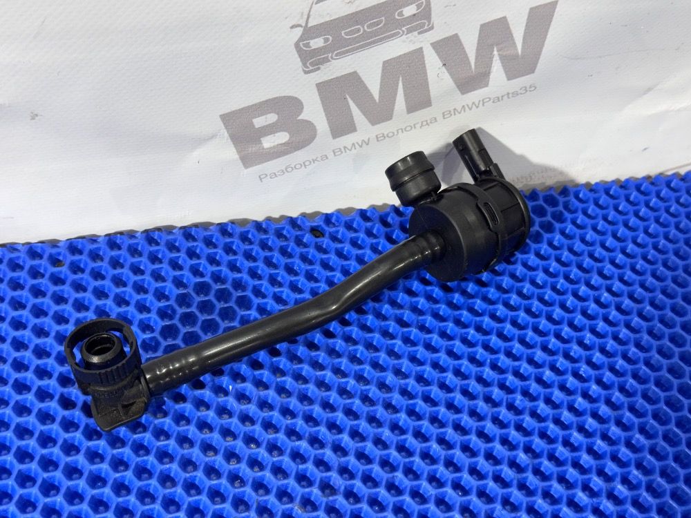 Клапан вентиляции топливного бака BMW F10, E70