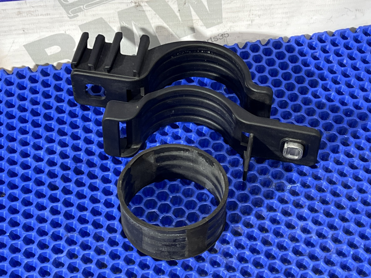 Кронштейн топливного фильтра BMW F10, F01 N47, N57