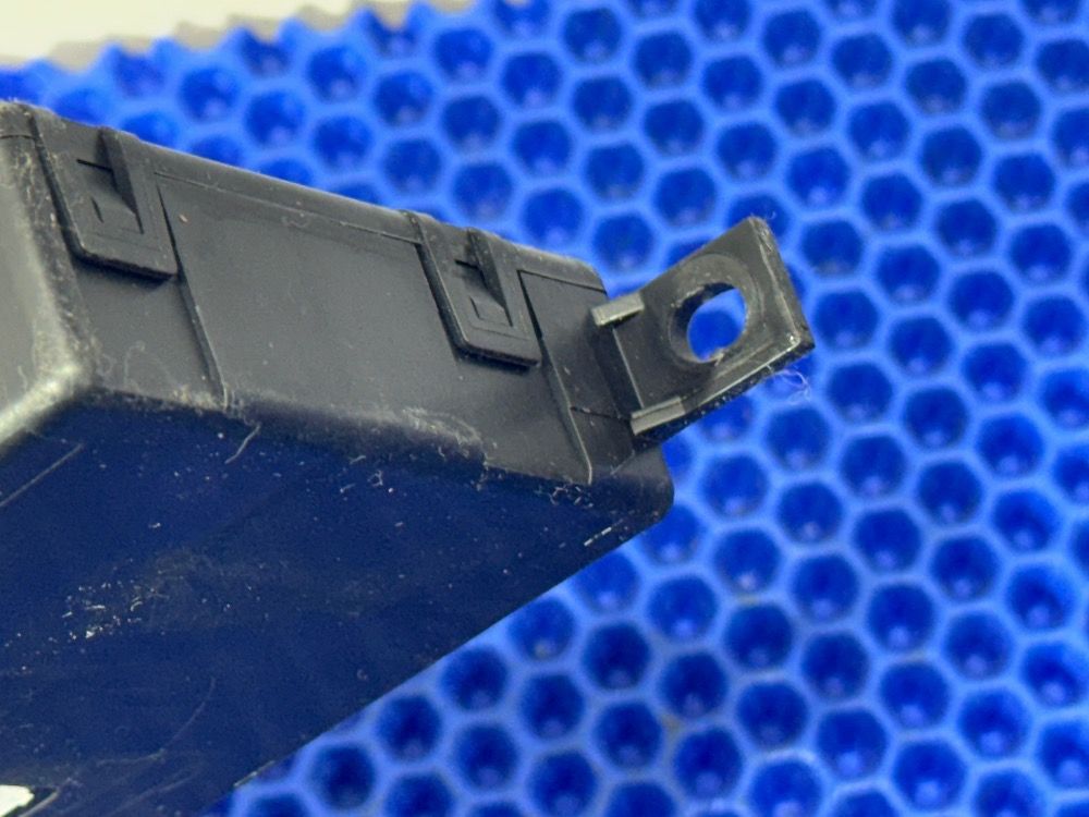 Эбу ZGW-02 mid plus BMW F10, F01, F07
